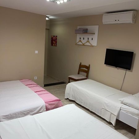 Hajduk Rooms Klis Extérieur photo