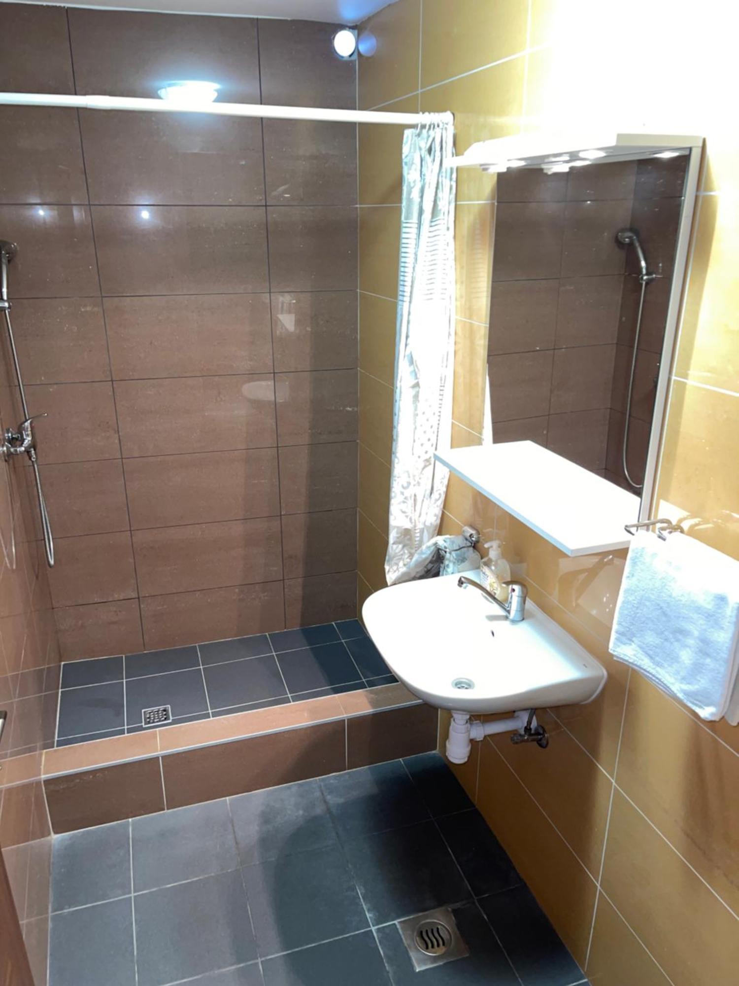 Hajduk Rooms Klis Extérieur photo