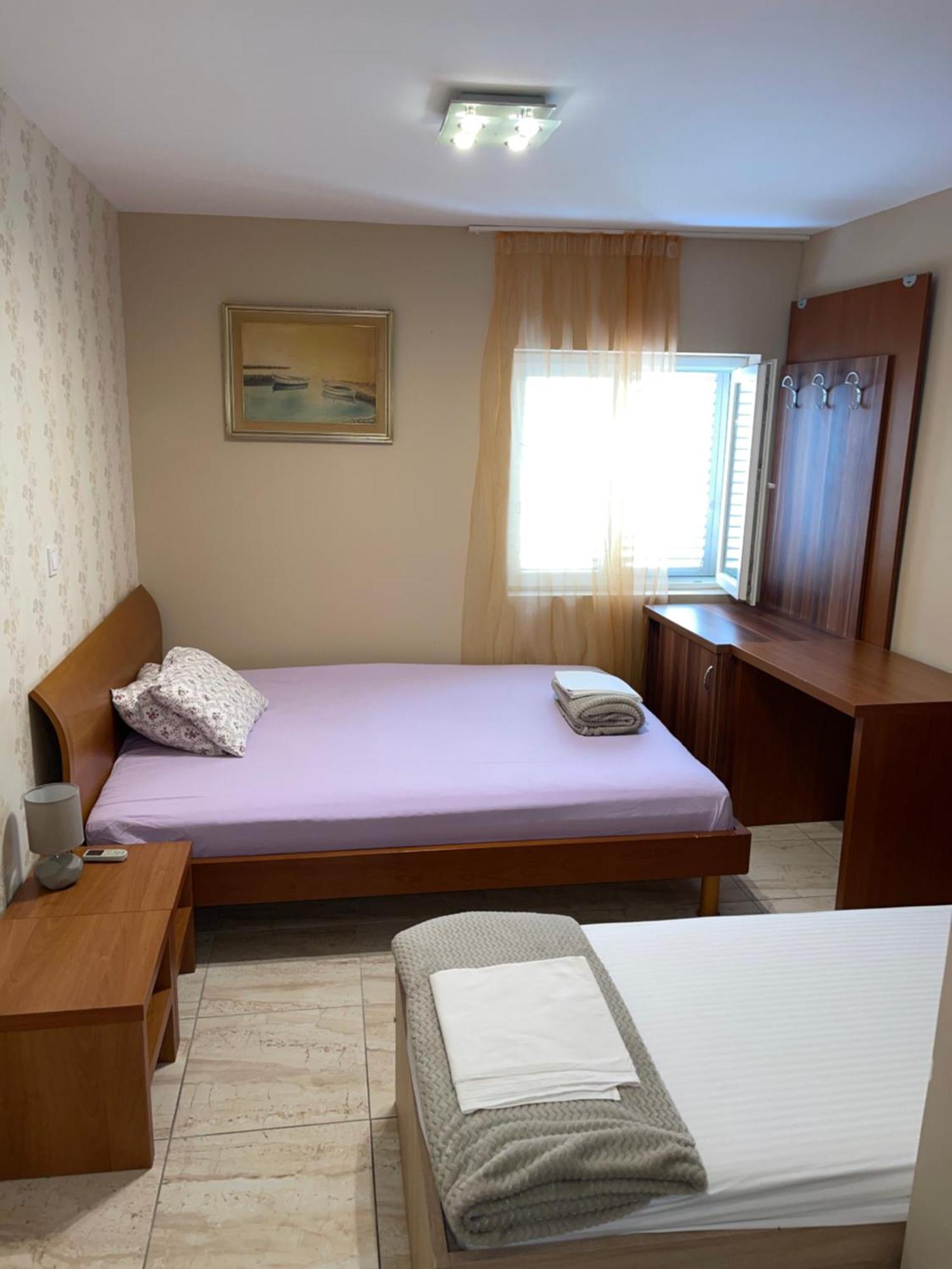 Hajduk Rooms Klis Extérieur photo