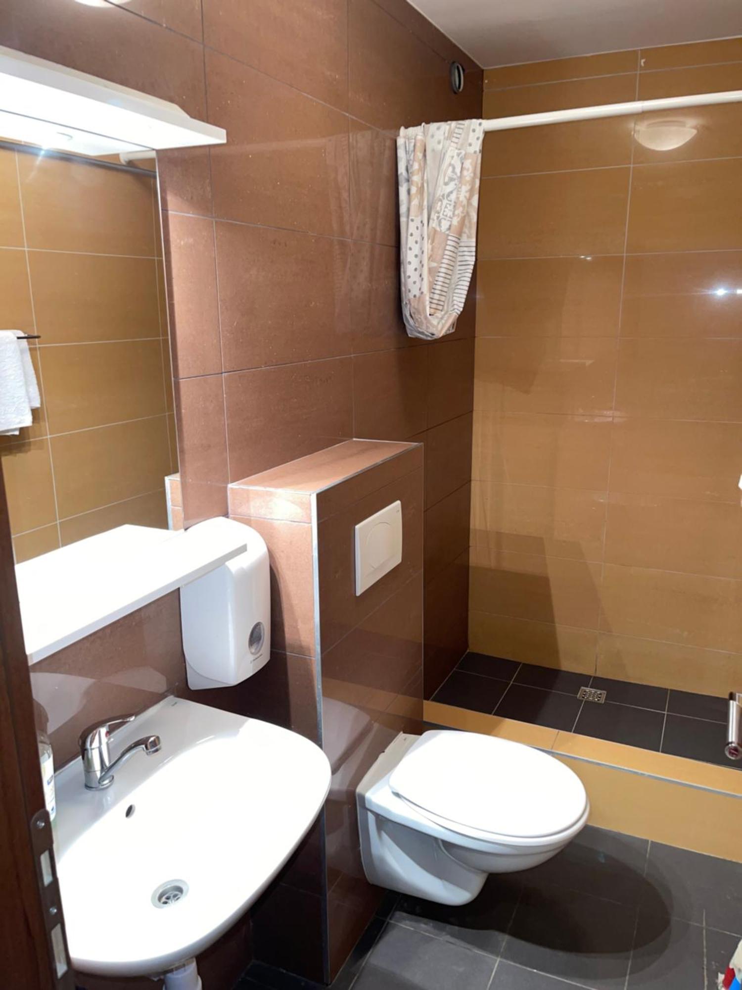 Hajduk Rooms Klis Extérieur photo