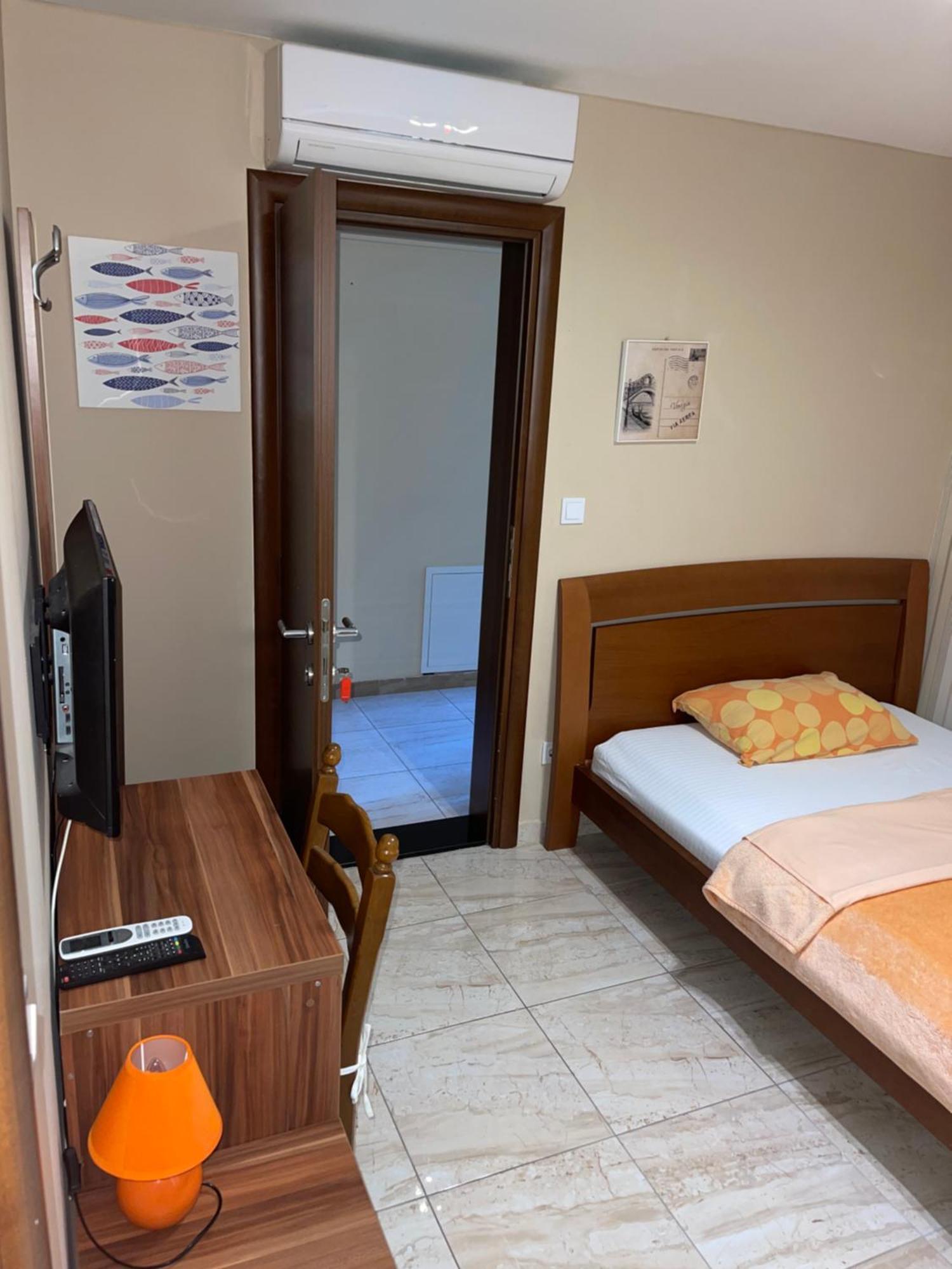 Hajduk Rooms Klis Extérieur photo