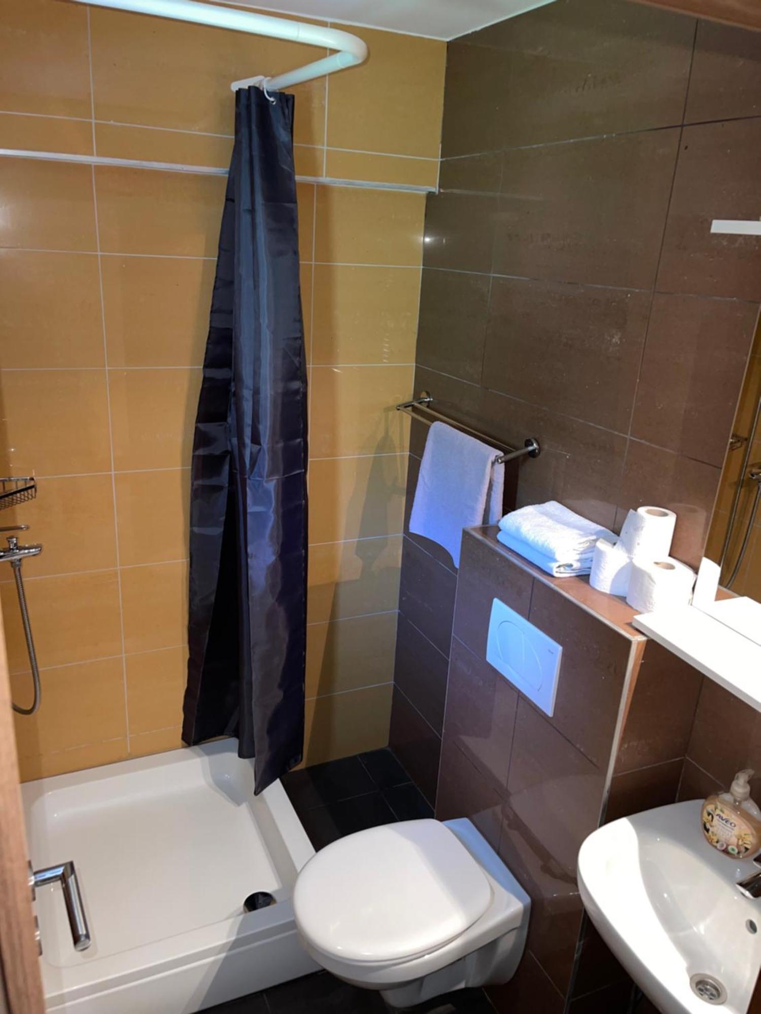 Hajduk Rooms Klis Extérieur photo