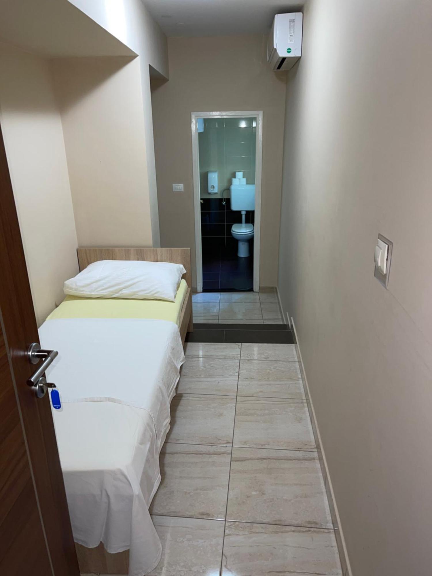 Hajduk Rooms Klis Extérieur photo