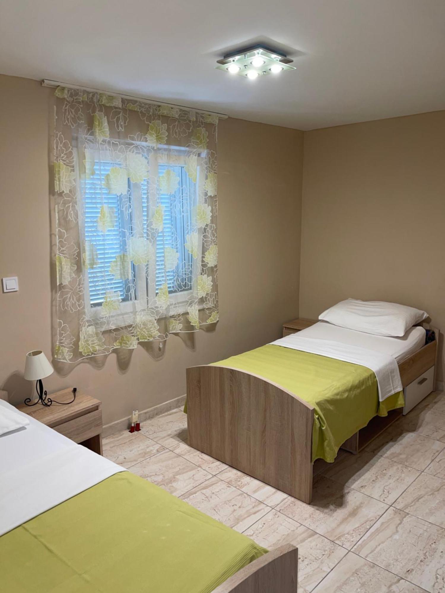 Hajduk Rooms Klis Extérieur photo