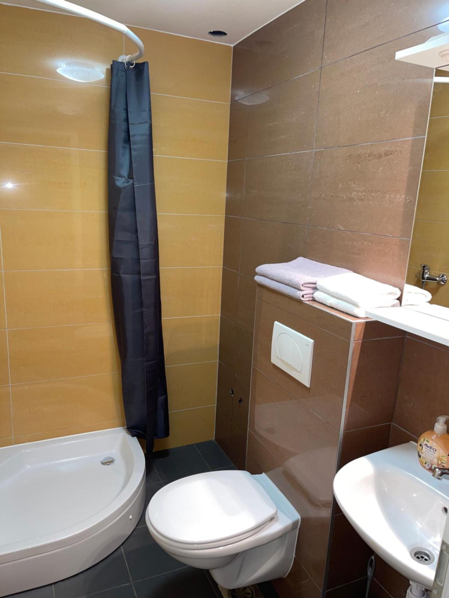 Hajduk Rooms Klis Extérieur photo