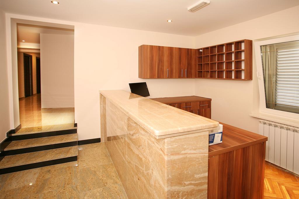 Hajduk Rooms Klis Extérieur photo