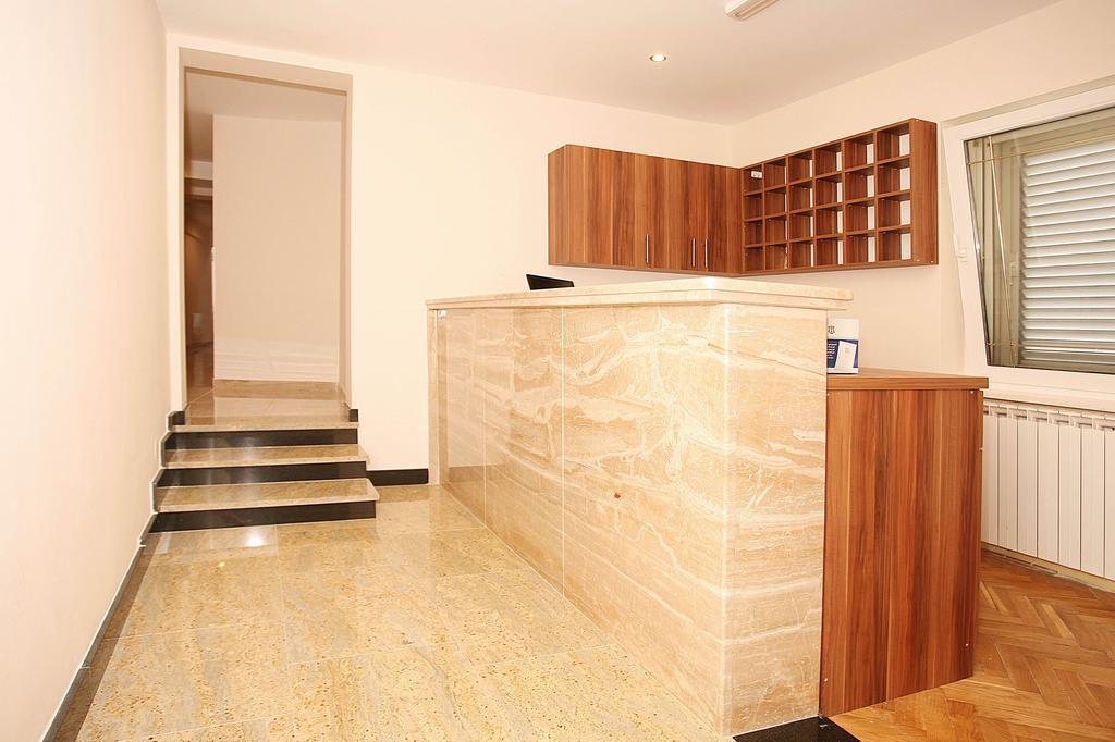Hajduk Rooms Klis Extérieur photo